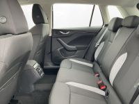 Skoda Kamiq - Vorschau Bild 11