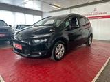 Citroën Grand C4 Picasso//Selection//7. Sitzer//Navi// - Citroën Grand C4 Picasso / SpaceTourer mit Diesel-Antrieb: Automatik