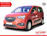 Opel Combo Life E 1.2 Edition Klima Lenkradheizung - Opel Combo in Halle