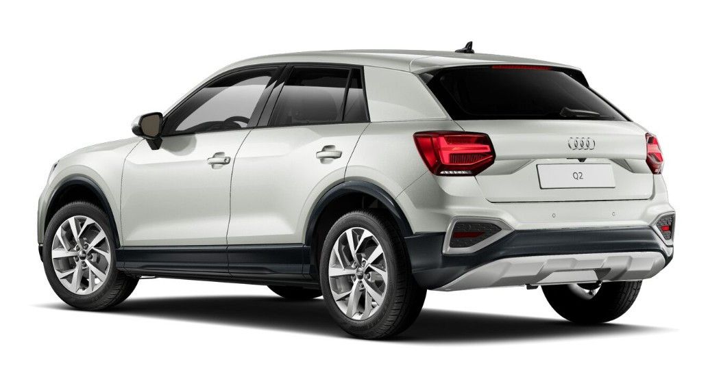 Audi Q2 - Bild 2