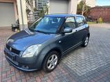 Suzuki Swift 1.3 Snow 4x4/Klima/TÜV - gebrauchte Suzuki Swift aus dem Jahr 2006