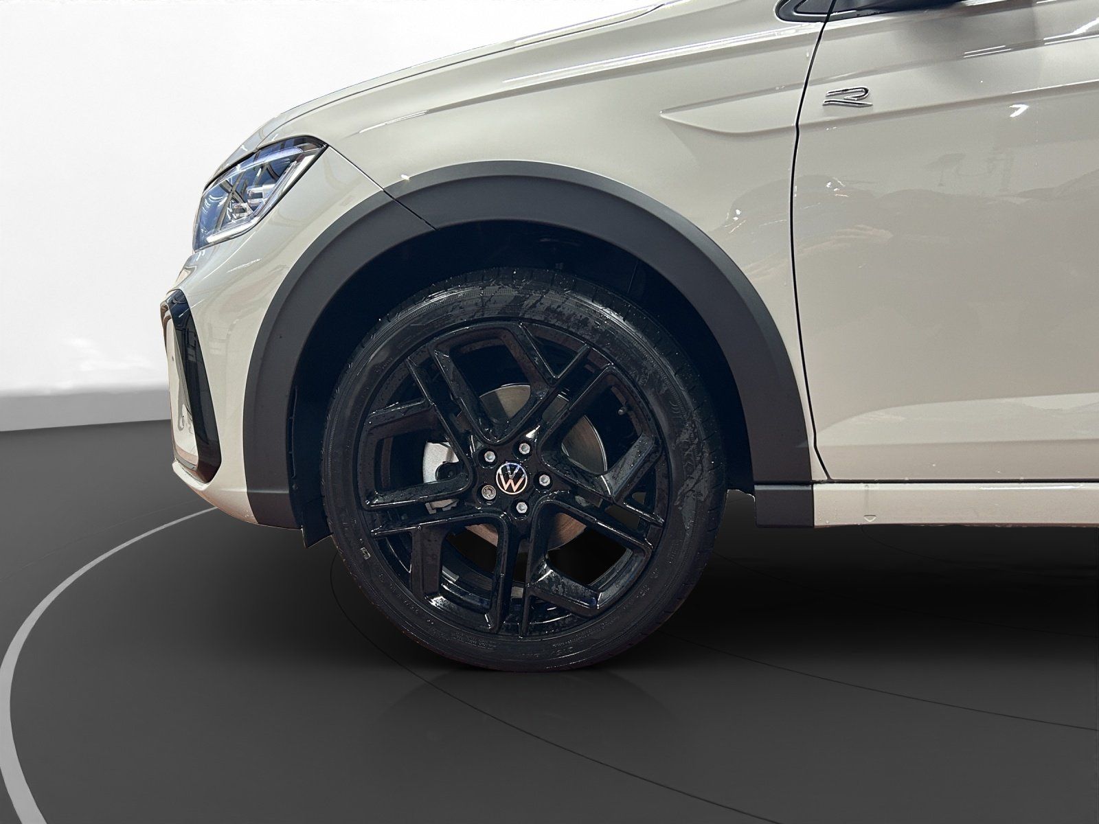 Volkswagen Taigo - Bild 9