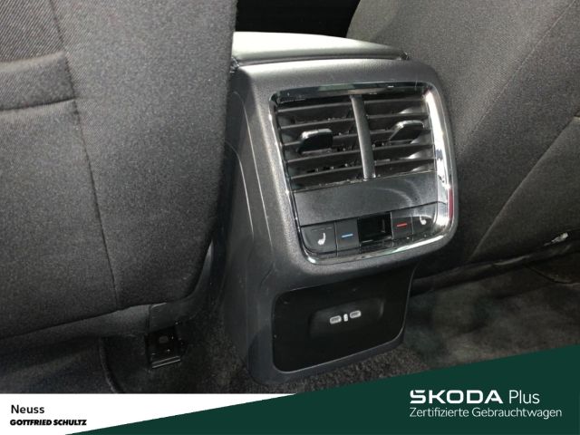 Skoda Octavia - Bild 17