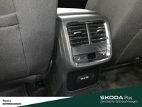 Skoda Octavia - Vorschau Bild 17