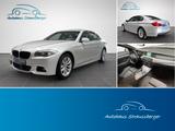 BMW 525d xDrive M-Sport ACC Bi-Xenon Shz - BMW 525: 525d M Sport