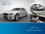 BMW 525d xDrive M-Sport ACC Bi-Xenon Shz - BMW 525: Limousine, 525d Xdrive