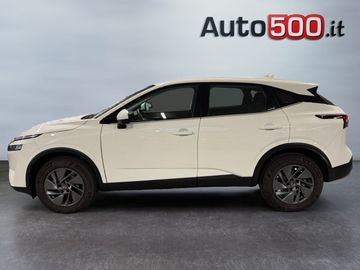 Nissan Qashqai - 8