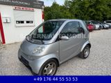 Smart ForTwo coupe Passion*Klima*Glasdach*Alufelgen - Smart ForTwo: Alufelgen