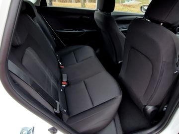 Hyundai BAYON 1.0 T-GDI SELECT (100PS) MY25
