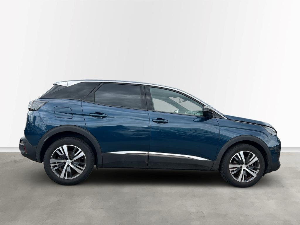 Peugeot 3008 Allure Pack Navi Digitales Cockpit LED 2-Zo, миниатюра 4