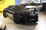 Jaguar F-Type Coupe ~R-Dynamic Sport~Pano~Navi~ - Jaguar F-Type in Hamburg