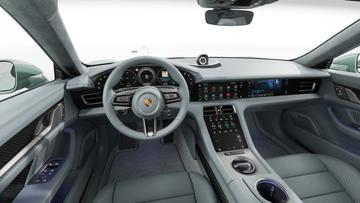 صورة مصغرة 11 لـ 2024 Porsche TAYCAN