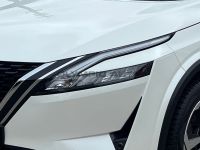 Nissan Qashqai 1.3MHEV N-Connecta 360°CAM NAVI SITZHZG - Image