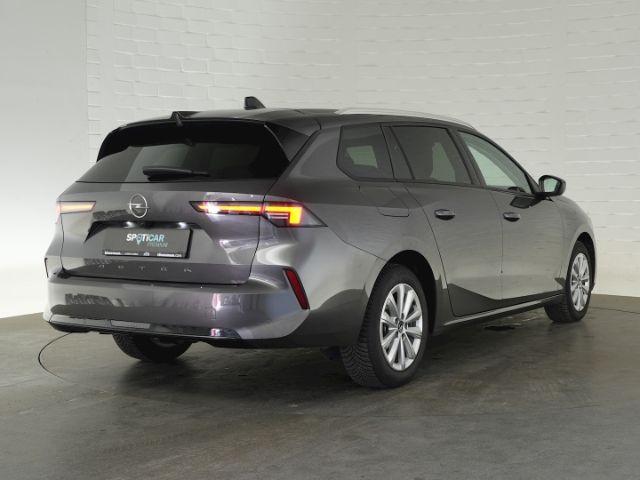 Astra L ST ELEGANCE CDTI+LED+NAVI+RÜCKFAHRKAMERA