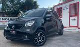 Smart ForFour 453 Passion 0.9 Turbo 90cv - Smart forfour 453