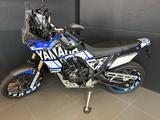 Yamaha Tenere 700 - YAMAHA TENERE 700