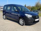 Dacia Dokker 1.6 Ambiance TÜV NEU Klima - Dacia Gebrauchtwagen in Bremen