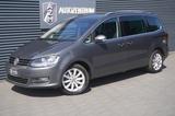 Volkswagen SHARAN 1.4 TSI HIGHLINE|7-SITZER|KAMERA|ACC|AHK - Volkswagen Sharan in Leverkusen