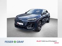 Audi Q6 e-tron - Vorschau Bild 1