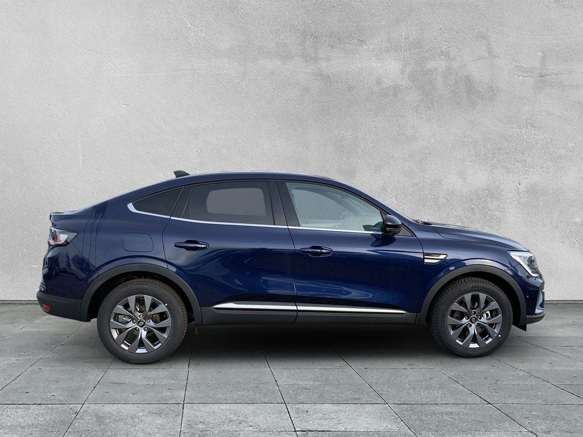 Renault Arkana - Bild 6