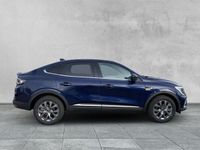 Renault Arkana - Vorschau Bild 6