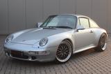 Porsche 993 4S - 230.000km - 1996 - Porsche 911 Urmodell aus 1996