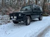 Mercedes-Benz Mercedes Benz G-Klasse - Mercedes-Benz Diesel Gebrauchtwagen aus dem Jahr 1982