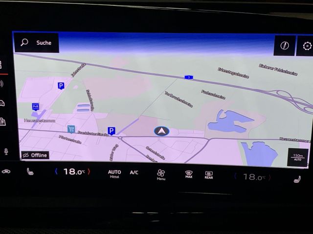 A5 Avant TDI QUATTRO MATRIX LED+KAMERA+AHK+DCP+D