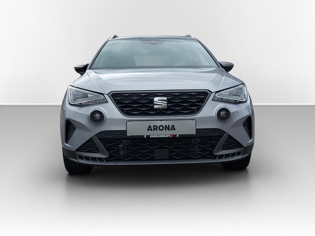 Seat Arona - Bild 2