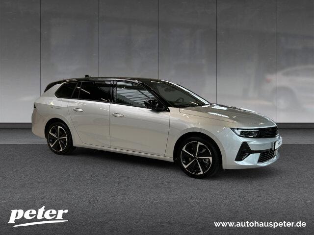 Opel Astra L 1.2 GS +ACC+IntelliLux-LED+HUD+LHZ+SHZ+