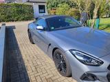 BMW Z4 sDrive20i - - gebrauchte BMW Z4 aus dem Jahr 2024