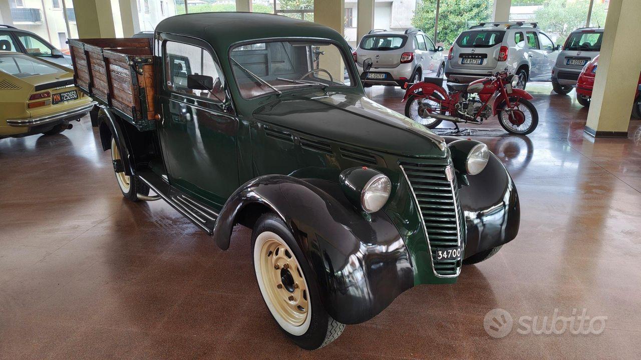 Fiat Andere