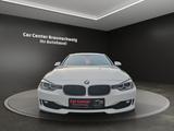 BMW 320d Sport Line+M-Paket+Vollausstattung+1~Hand - BMW 320: M Paket