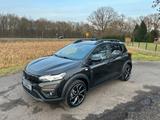 Dacia Sandero Stepway Extreme+ Sport TCe 100 ECO-G AHK - Dacia: Sport