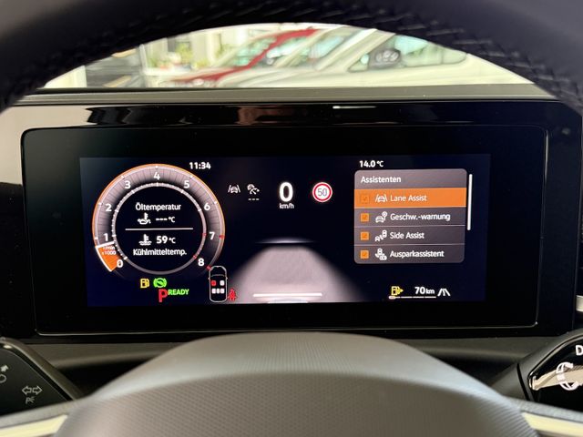 Volkswagen T-Roc 1.5 eTSI R-LINE NEUES MODELL AHK SOFORT