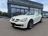Mercedes-Benz SLK 200 K LIMITED EDITION *2LOOK EDITION*DESIGNO - gebrauchte Mercedes-Benz SLK 200 aus dem Jahr 2010