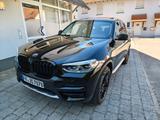 BMW X3 xDrive20i xLine AT xLine - BMW X3 Gebrauchtwagen in Freiburg