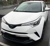 Toyota C-HR 1.8-l-VVTi Hybrid Style Selection Style... - Toyota C-HR: Style Selection