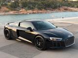 Audi R8 5.2 FSI V10 plus S tronic quattro  - gebrauchte Audi R8 aus dem Jahr 2016