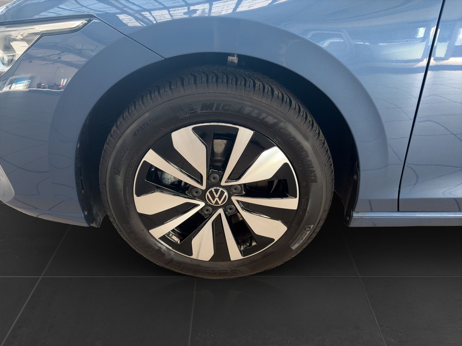 Volkswagen Golf - Bild 7