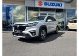 Suzuki S-Cross 1.5 Comfort Plus Allgrip AGS - Suzuki (SX4) S-Cross mit Schiebedach