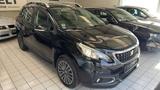 Peugeot 2008 Active*TÜVneu*Service*Sitz-H*Bluetooth*Top - Peugeot 2008 Gebrauchtwagen in Berlin