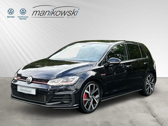 Volkswagen Golf GTI VII Performance DSG 19Alu+Standheizung 