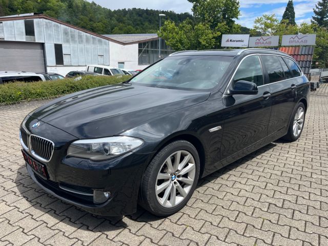 BMW 523 Touring / TÜV NEU / SERVICE NEU