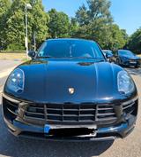 Porsche Macan GTS approved - Porsche: Approved