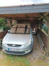 Ford Galaxy wa6 - Ford Galaxy: Wa6