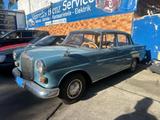 Mercedes-Benz 200 D AUTOMATIK W110 Oldtimer Kleine Heckflosse - Mercedes-Benz W110 Heckflosse