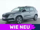 Skoda Karoq Sportline AHK|Navi|360°Kamera|Winter-Paket