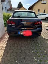 Volkswagen Golf 1.4 TSI DSG Cabriolet - - VW Unfallwagen
