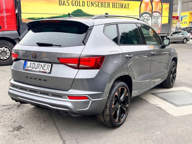 Ateca 1.5TSI DSG *PANO+AHK+BEATS+ACC+NAVI* 299€